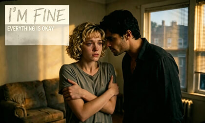 I'm Fine
