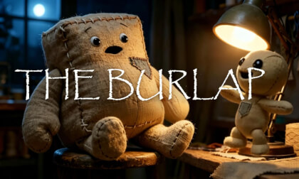 The  BURLAP