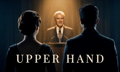 UPPER HAND