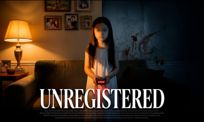 UNREGISTERED