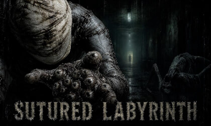 SUTURED LABYRINTH