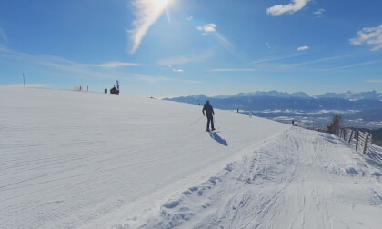 Gerlitzen VR Video Gerlitzen VR