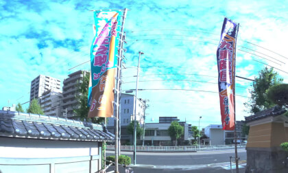 九重部屋の朝稽古｜名古屋場所 千秋楽の日 Kokonoe Stable Morning Practice | Nagoya Tournament Final Day