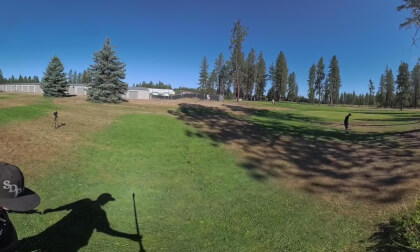 WIMPLO VS LZ par 3 game 7-26 #2