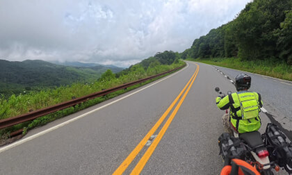 CheroHala Skyway