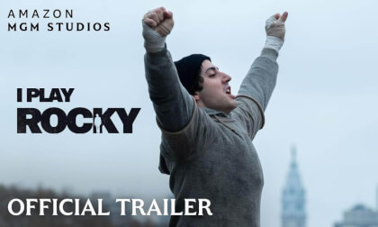 I Play Rocky - 3D Trailer