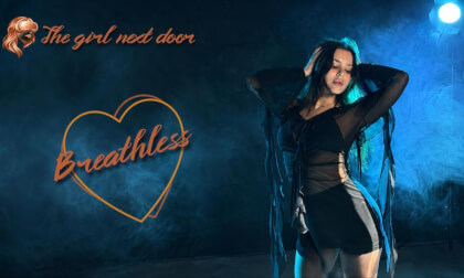 Breathless