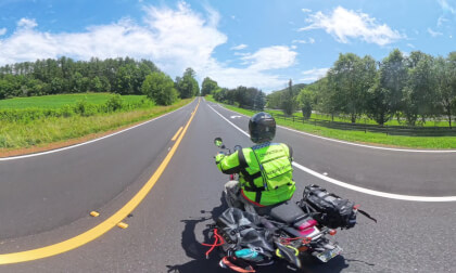 CowMute Ridges Resort To MotoWorks Blairsville