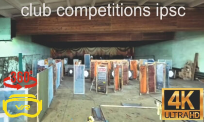 club competitions ipsc