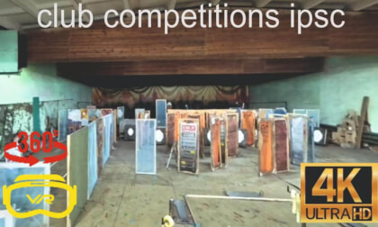 club competitions ipsc