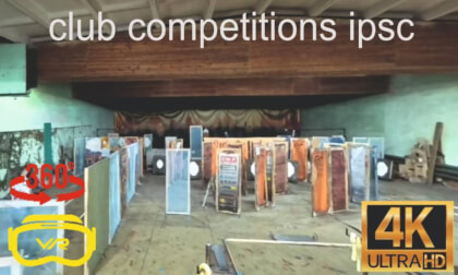 club competitions ipsc