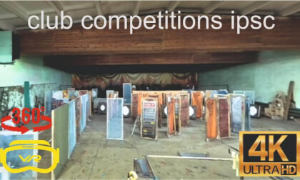 club competitions ipsc