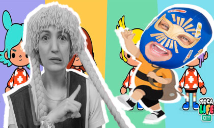 Fishing at Niagara Falls: Nature's Roar in VR VR Video Fishing at Niagara Falls: Nature's Roar in VR VR