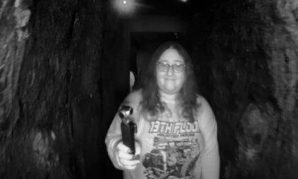 13th Floor Jacksonville 2025 (Files Of Horror)