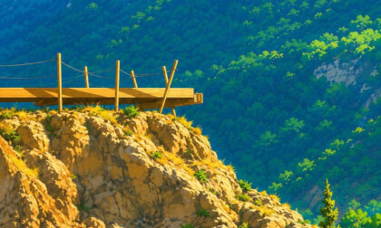 Mirador Blanca