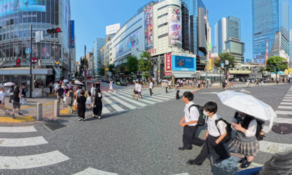 Heat Shibuya_8k