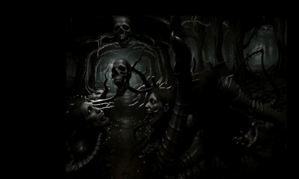 180 VR - Horrorum - part 2/2 180 VR - Horrorum - part 2/2