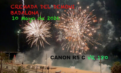 Cremada del Demoni