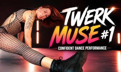 Twerk Muse #1 | Rhythm & Confidence