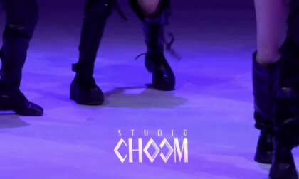 [UNFILTERED CAM] KATSEYE Megan(메간)  Gnarly  4K _ STUDIO CHOOM ORIGINAL_2160p_SBS