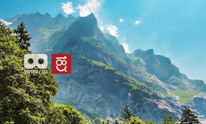 Switzerland: The Soul of the Alps. Chapter Three.