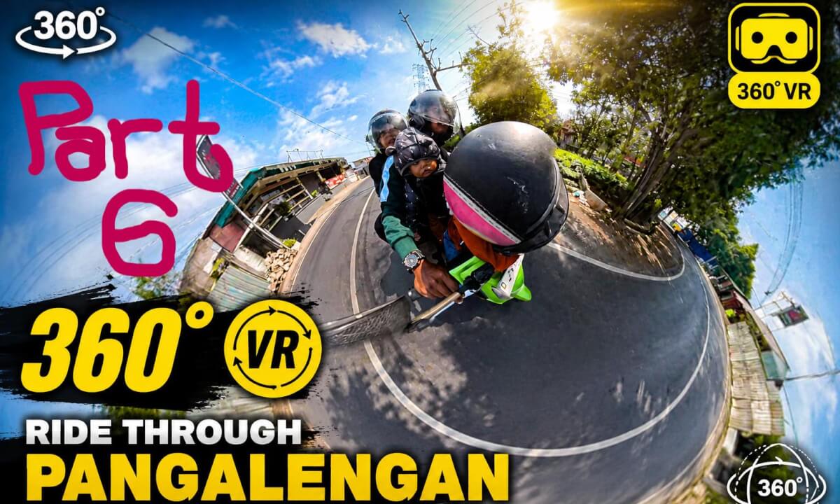 VR 360 Pangalengan Motorbike 20251018 06