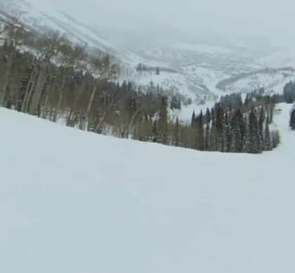 Park City Skiing 360
