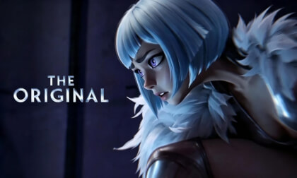 The Original