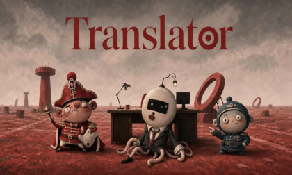 Translator