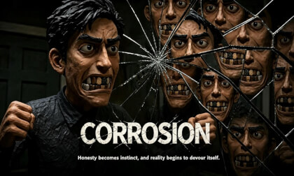 CORROSION