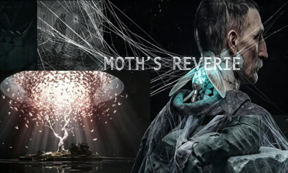Moth's Reverie