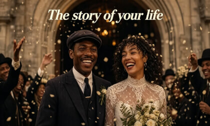 The story of your life