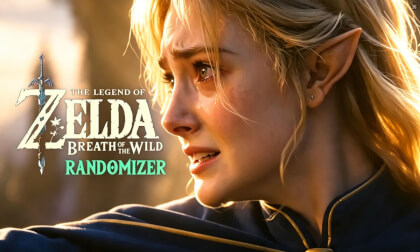 Legend of Zelda