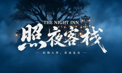 THE NIGHT INN