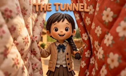 The Tunnel