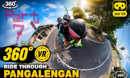 VR 360 Pangalengan Motorbike 20251018 07