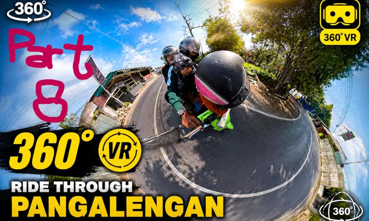 VR 360 Pangalengan Motorbike 20251018 08