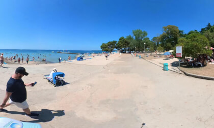 Umag Chroatia 2026 - Beaches, hotels, restaurants