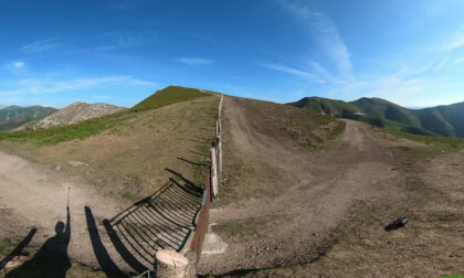 Ibias Asturias. Video 360