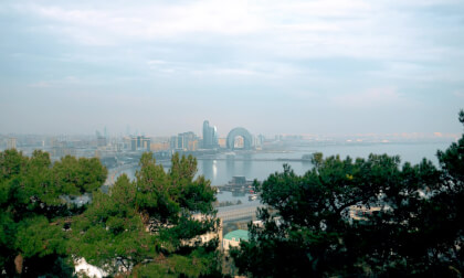 Azerbaijan 4K 🇦🇿 | Breathtaking Landscapes, Hidden Gems & Calming Music