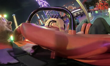 SlingShot 260519