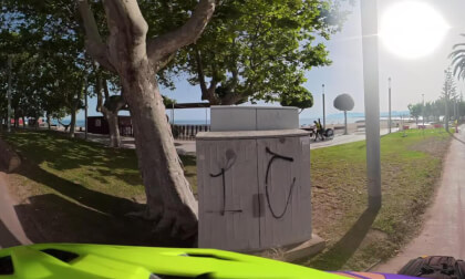 360 Cambrills Salou Hiszpania