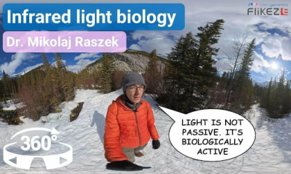 Red light therapy explained: what light is actually doing inside your body for healing