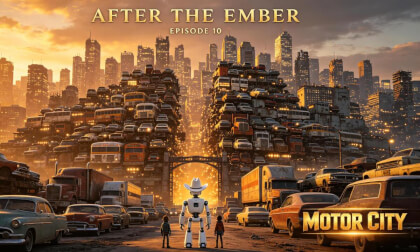 AFTER THE EMBER EP.10