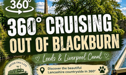 Leeds Liverpool Canal