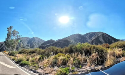 Welcome to Drive Away Everyday - 360° Life in America.
