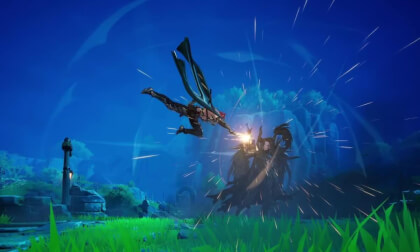 Dragon Sword | Mission 18: True Dragon Appears