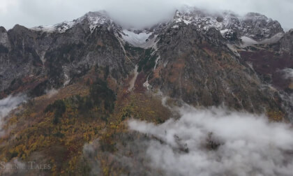 Scenic Beauty – Stress Relief Music With Relaxation Scenes🌄💆
