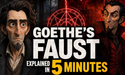 Goethe's Faust