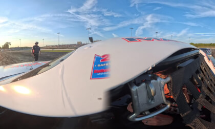 Late Model Short Track Racing from 7-24-2026 at Stafford Motor Speedway in Stafford Springs Connecticut